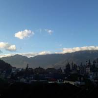 Venus Sapa Hostel