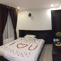 Sapa New Orient Hotel