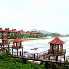 Royal Hotel & Healthcare Resort Quy Nhon