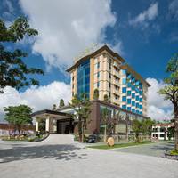 Muong Thanh Quy Nhon Hotel