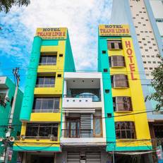 Thanh Linh Hotel