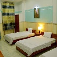 Vien Duong Hotel
