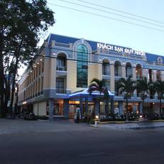 Quy Nhon Hotel