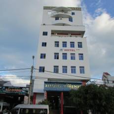 Hung Thinh Hotel
