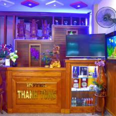 Thanh Tung Hotel