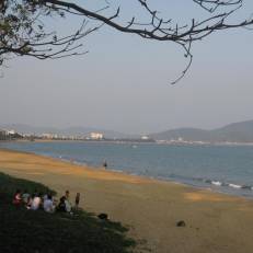 Thu Ha Guesthouse