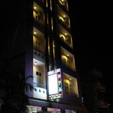 Ngoc Anh Hotel