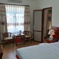 Yen Nhi Hotel Ninh Binh