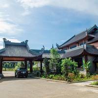 Bai Dinh Hotel