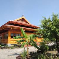 Tam Coc Eco-Lodge
