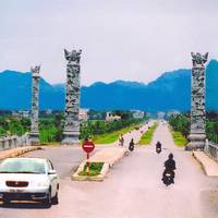 Hoa Lu Hotel 2