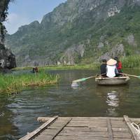 Ninh Binh Family Homestay