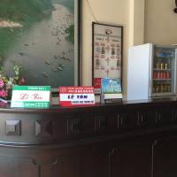 Thanh Dat Hotel