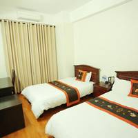 Van Hoa Hotel Ninh Binh