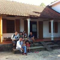 Nguyen Family Homestay