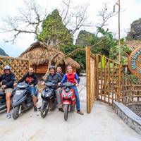 Hoalu Eco Backpacker Hostel