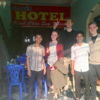 Hoa Bien Hotel