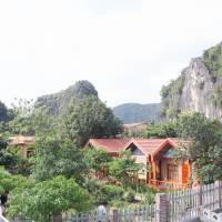Tamcoc River View Homestay