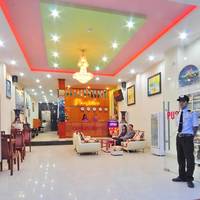 Canary Hotel