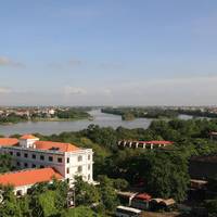 Thai Binh II Hotel