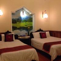 Hue Home Hotel
