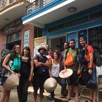 Thanh Thuy Guesthouse