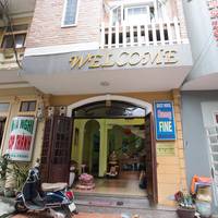Sunny Fine Guesthouse