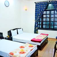 Minh Quang Guest House