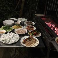 Vu homestay