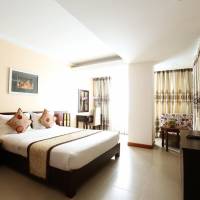 La Lanette Hotel Hue