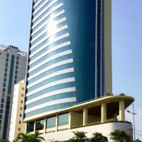 Muong Thanh Grand Ha Long Hotel