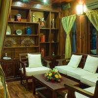 Indochina Sails Cruise