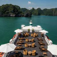 The Au Co Cruises