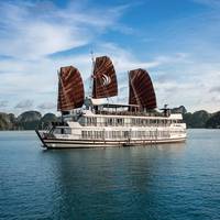Pelican Halong Cruise