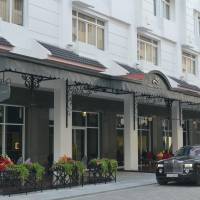 Paradise Suites Hotel