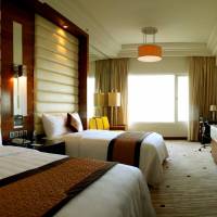 Royal Halong Hotel