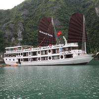 Oriental Sails