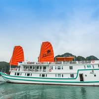 L'Azalee Cruise Halong