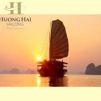 Huong Hai Junks