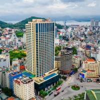 Muong Thanh Luxury Quang Ninh Hotel
