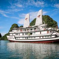 Signature Halong Cruise