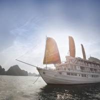 Aphrodite Cruise