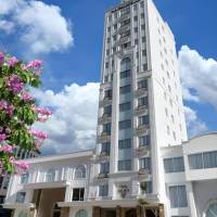 City Bay Palace Hotel