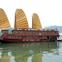 Ha Long Sails