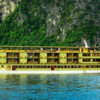 Golden Cruise
