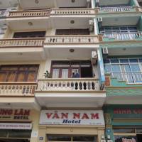 Van Nam Hotel