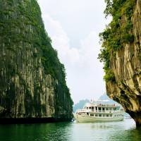 Legend Halong Private Cruises