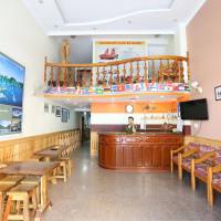 Halong Central Hotel