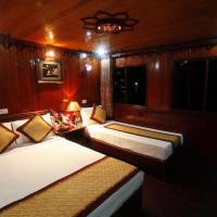 Sea Wind Cruise