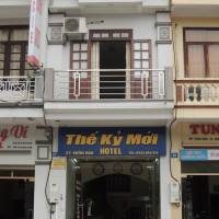 The Ky Moi Hotel
